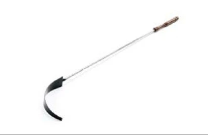 Palazzetti Zubehör: Ofenschaber 1 Palazzetti Zubehör: Ofenschaber