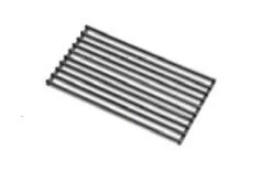 Palazzetti Zubehör: Ascherost Für Feuerstelle 30 X 22 Cm