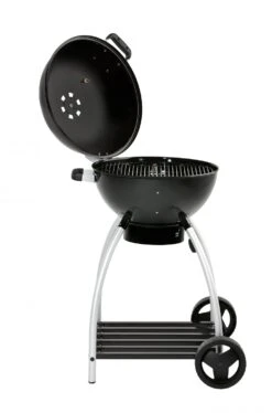 Rösle Holzkohlegrill Kugelgrill No.1 F50 Sport -Rosle Grills Geschaft 1000007447 roesle F50 25002 04