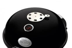 Rösle Holzkohlegrill Kugelgrill No.1 F50 Sport -Rosle Grills Geschaft 1000007447 roesle F50 25002 05