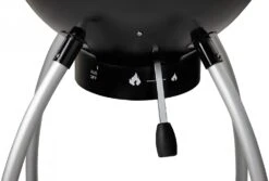 Rösle Holzkohlegrill Kugelgrill No.1 F50 Sport -Rosle Grills Geschaft 1000007447 roesle F50 25002 06