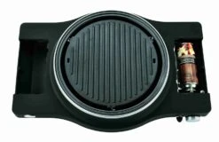 Rösle Buddy G40 - Auslaufmodell -Rosle Grills Geschaft 1000007449 25015 Buddy G40 Roesle 04