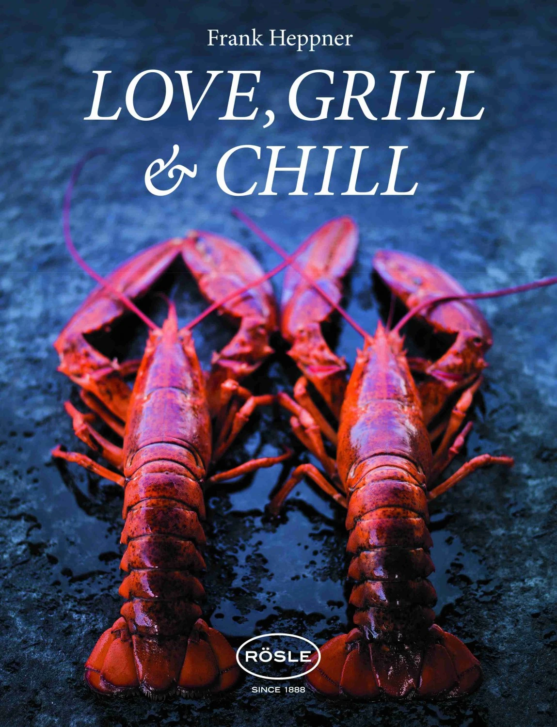 Rösle Grillbuch 1 Rösle Grillbuch