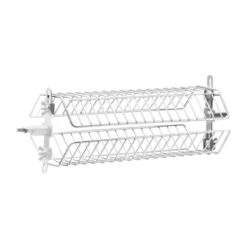 Thüros Fleischkorb Für T4, Thüros 2 Und Sylt (Grillfläche 40x60 Cm)