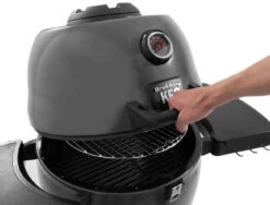 Broil King KEG 5000 Holzkohlegrill -Rosle Grills Geschaft 11892 Broil King KEG 500 911470 KEG FEAT 11 1607697205