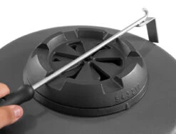 Broil King KEG 5000 Holzkohlegrill -Rosle Grills Geschaft 11892 Broil King KEG 500 911470 KEG FEAT 7 1607697200