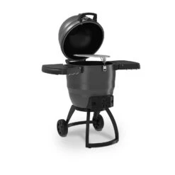 Broil King KEG 5000 Holzkohlegrill -Rosle Grills Geschaft 11892 Broil King KEG 500 911470 SIDE02