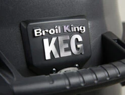 Broil King KEG 2000 Holzkohlegrill -Rosle Grills Geschaft 11893 Broil King KEG 2000 911050 KEG FEA 10 1607697231