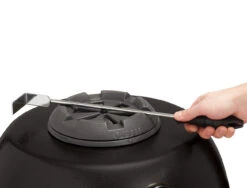 Broil King KEG 2000 Holzkohlegrill -Rosle Grills Geschaft 11893 Broil King KEG 2000 911050 KEG FEA 6 1607697225