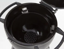 Broil King KEG 2000 Holzkohlegrill -Rosle Grills Geschaft 11893 Broil King KEG 2000 911050 KEG FEA 8 1607697228