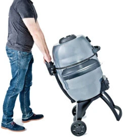 Broil King KEG 2000 Holzkohlegrill -Rosle Grills Geschaft 11893 broil king keg transport