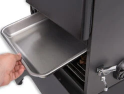 Broil King Vertical Charcoal Smoker / Räucherofen -Rosle Grills Geschaft 11895 Broil King Vertical Charcoal Smoke 10 1607697272