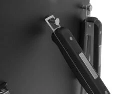 Broil King Vertical Charcoal Smoker / Räucherofen -Rosle Grills Geschaft 11895 Broil King Vertical Charcoal Smoke 11 1607697273