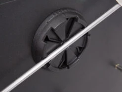 Broil King Vertical Charcoal Smoker / Räucherofen -Rosle Grills Geschaft 11895 Broil King Vertical Charcoal Smoke 12 1607697274