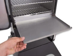 Broil King Vertical Charcoal Smoker / Räucherofen -Rosle Grills Geschaft 11895 Broil King Vertical Charcoal Smoke 5 1607697265