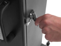 Broil King Vertical Charcoal Smoker / Räucherofen -Rosle Grills Geschaft 11895 Broil King Vertical Charcoal Smoke 6 1607697267