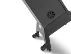 Broil King Vertical Charcoal Smoker / Räucherofen -Rosle Grills Geschaft 11895 Broil King Vertical Charcoal Smoke 7 1607697268