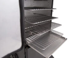 Broil King Vertical Charcoal Smoker / Räucherofen -Rosle Grills Geschaft 11895 Broil King Vertical Charcoal Smoke 8 1607697269