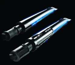 Broil King Sovereign 490 XL Gasgrill Inkl. Drehspieß -Rosle Grills Geschaft 13009 Broil King Dual Tube Edelstahl Bre 9 1607697403