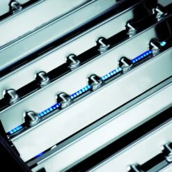 Broil King Sovereign 490 XL Gasgrill Inkl. Drehspieß -Rosle Grills Geschaft 13009 Broil King Flav R Wave