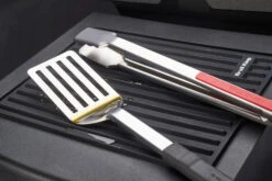 Broil King Silikon Besteckablage -Rosle Grills Geschaft 13640 Broil King 60009 SILIKON BESTECKAB 4 1607697473