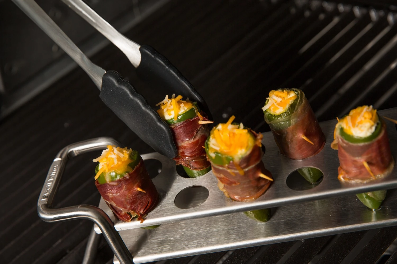 Broil King Pepper Roaster 1 Broil King Pepper Roaster