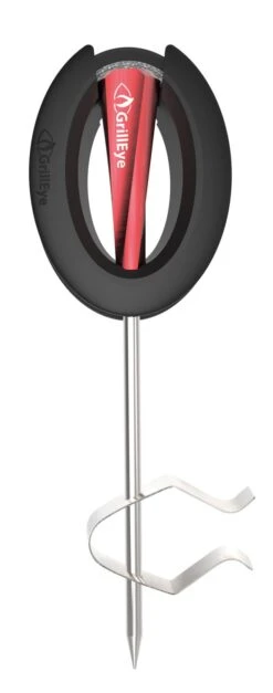 GrillEye Pro Fleisch- Und Garraum-Fühler