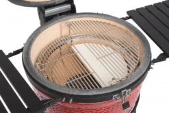 Kamado Joe Classic II Keramikgrill -Rosle Grills Geschaft 16050 Kamado Joe Classic II Devide System