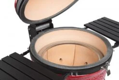 Kamado Joe Classic II Keramikgrill -Rosle Grills Geschaft 16050 Kamado Joe Classic II Feuerbox Iso 9 1515503180