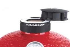 Kamado Joe Classic II Keramikgrill -Rosle Grills Geschaft 16050 Kamado Joe Classic II Luft offen