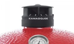 Kamado Joe Classic II Keramikgrill -Rosle Grills Geschaft 16050 Kamado Joe Classic II Luftregulierung