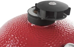 Kamado Joe Classic II Keramikgrill Stand Alone -Rosle Grills Geschaft 16051 kamado joe classic ii deckel top v 10 1582635570