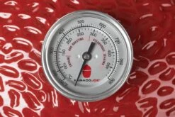 Kamado Joe Big Joe II Keramikgrill -Rosle Grills Geschaft 16052 Kamado Big Joe Deckelthermometer