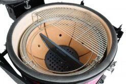 Kamado Joe Big Joe II Keramikgrill Stand Alone -Rosle Grills Geschaft 16053 Kamado Big Joe FCR