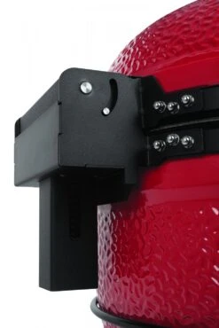 Kamado Joe Big Joe II Keramikgrill Stand Alone -Rosle Grills Geschaft 16053 Kamado Big Joe Luftdruckscharnier
