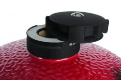 Kamado Joe Big Joe II Keramikgrill Stand Alone -Rosle Grills Geschaft 16053 Kamado Big Joe Top Vent