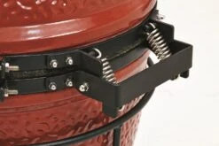 Kamado Joe Junior Keramikgrill -Rosle Grills Geschaft 16054 Kamado Joe Junior Deckelscharnier 4 1515503229