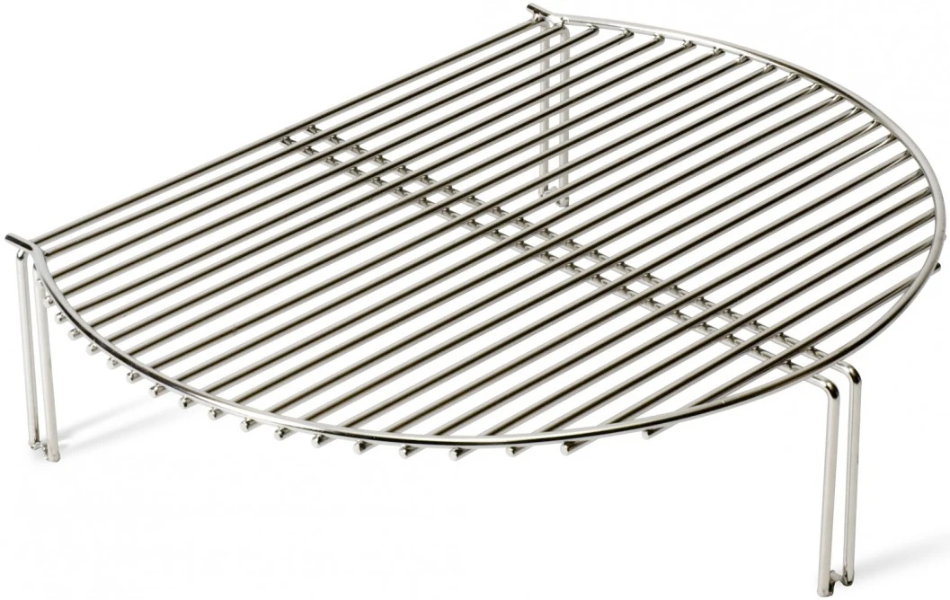 Kamado Joe 2. Grillrost Ebene - Big Joe 1 Kamado Joe 2. Grillrost Ebene - Big Joe