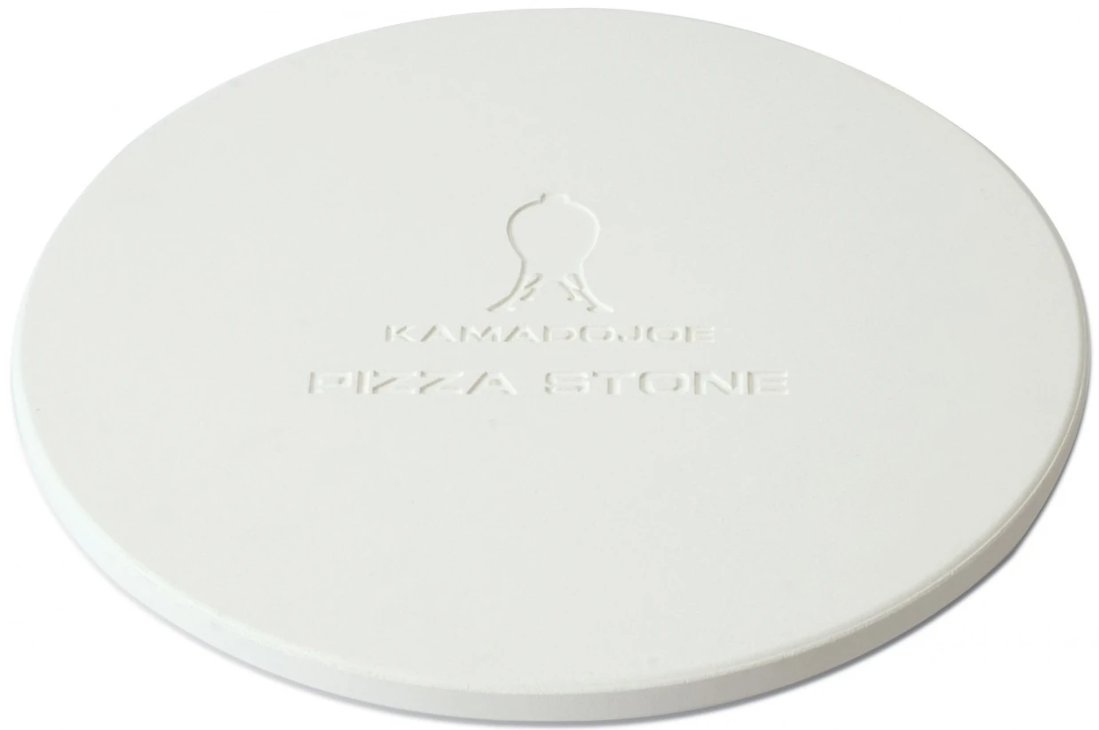 Kamado Joe Pizzastein - Big Joe 1 Kamado Joe Pizzastein - Big Joe
