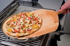 Broil King Pizzastein Set Mit Pizzastein Und Pizzaschaufel -Rosle Grills Geschaft 16188 Broil King Pizzastein Set 69816 li 3 1607697535