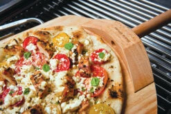 Broil King Pizzastein Set Mit Pizzastein Und Pizzaschaufel -Rosle Grills Geschaft 16188 Broil King Pizzastein Set 69816 li 4 1607697537