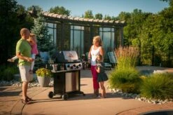 Broil King Sovereign 390 Gasgrill Inkl. Drehspieß -Rosle Grills Geschaft 16930 987882Broil King Sovereign Lifestyle