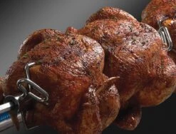 Broil King Sovereign 390 Gasgrill Inkl. Drehspieß -Rosle Grills Geschaft 16930 Broil King Sovereign 987882 FEATU 15 1549026920