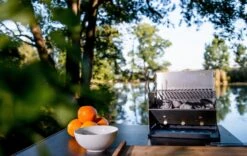 Fennek Grill -Rosle Grills Geschaft 16936 Fennek Grill Lifestyle 3