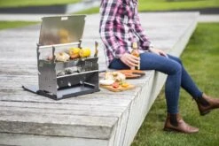 Fennek Grill -Rosle Grills Geschaft 16936 Fennek Grill Lifestyle 5