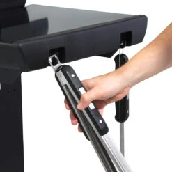 Broil King GEM 330 Gasgrill - Modell 2021 -Rosle Grills Geschaft 16942 Broil King Gem FEATURE 05