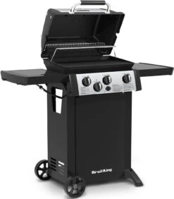 Broil King GEM 330 Gasgrill - Modell 2021 -Rosle Grills Geschaft 16942 broil king gem340 deckel 814162