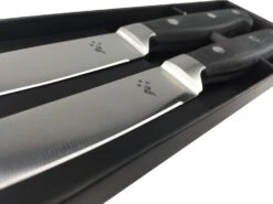 Grillfürst Steakmesser Mit Wellenschliff 2er Set 9 Grillfürst Steakmesser Mit Wellenschliff 2er Set -Rosle Grills Geschaft 17 249 Steakmesser Grillfuerst