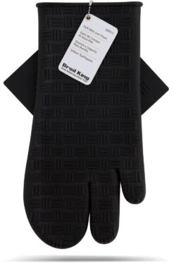 Broil King Topfhandschuh Und Tuch