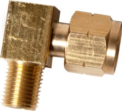 Grand Hall Seitenbrenner Adapter Für Gasflaschenbetrieb